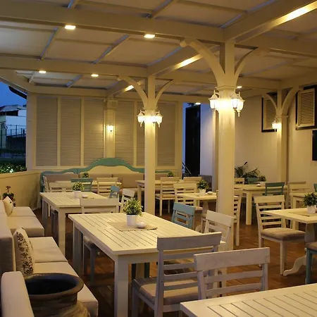 Hotel Nove Svishtov