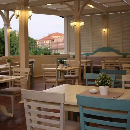 Nove Otel Svishtov