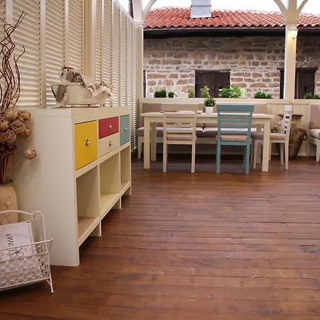 Nove Otel Svishtov