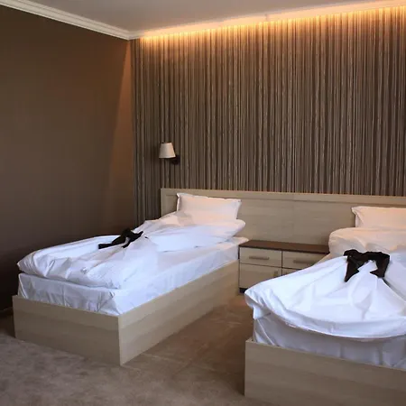 Nove Otel Svishtov