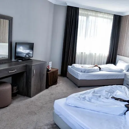 Hotel Nove