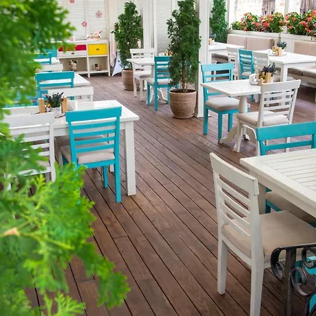 Nove Otel Svishtov